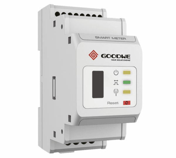 GW3648 ES Híbrido con Panel de protecciones con SPD