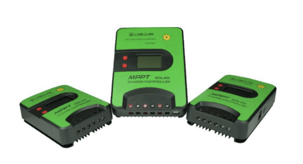 Regulador solar MPPT 12/24V 20A TD2207